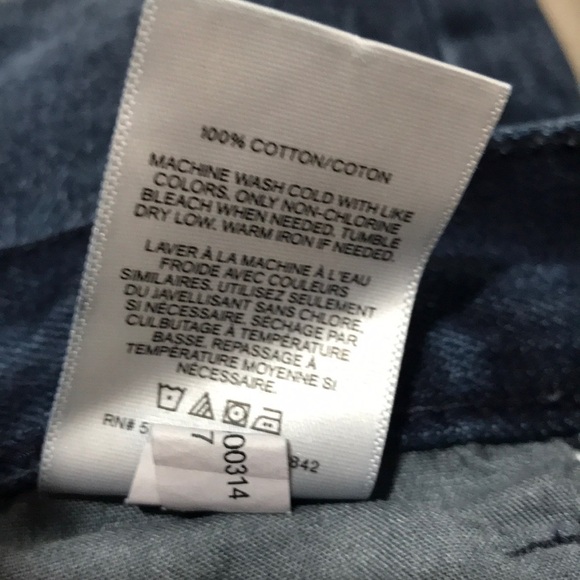 Express skinny jeans - Picture 5 of 5